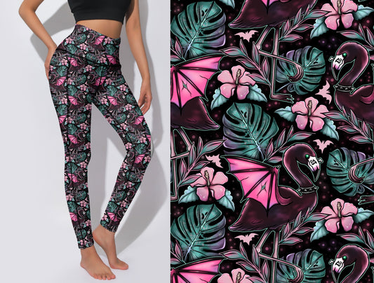 Flamingoths Casuals