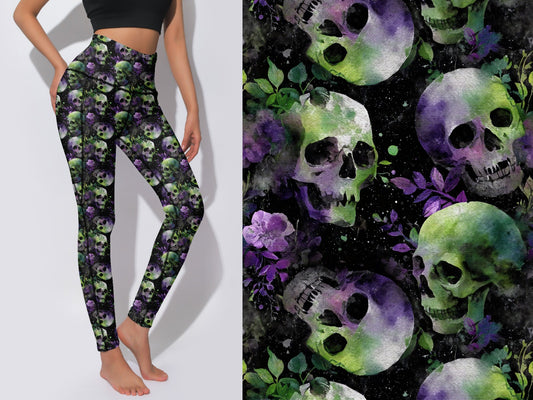 Eternal Garden Casuals