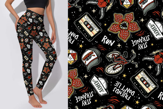 Downside Ups Casuals