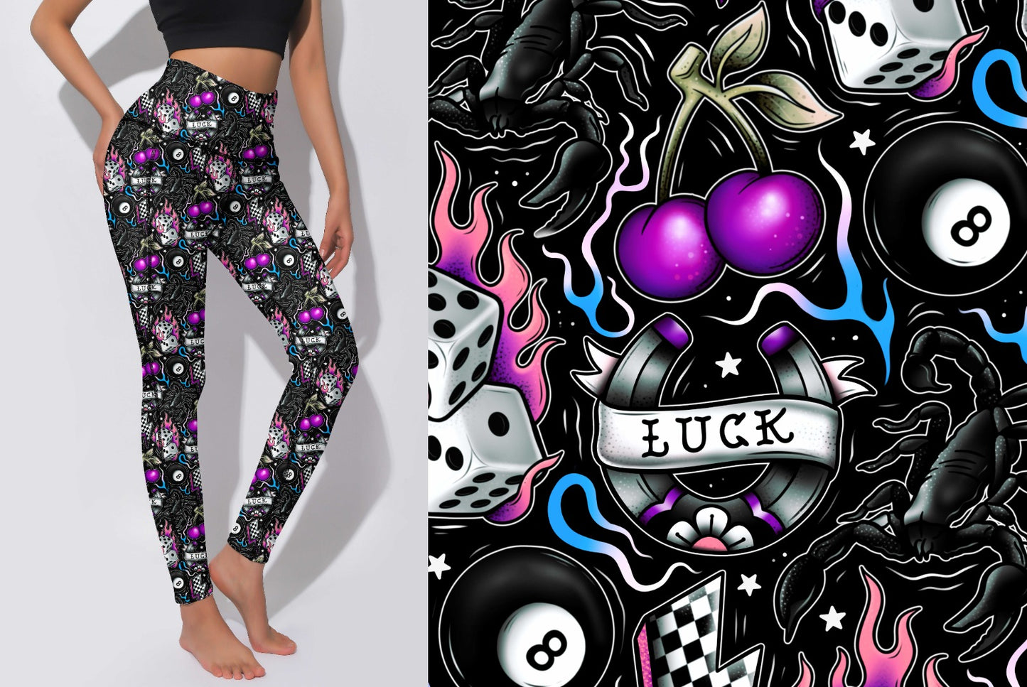 Lucky Streak Casuals