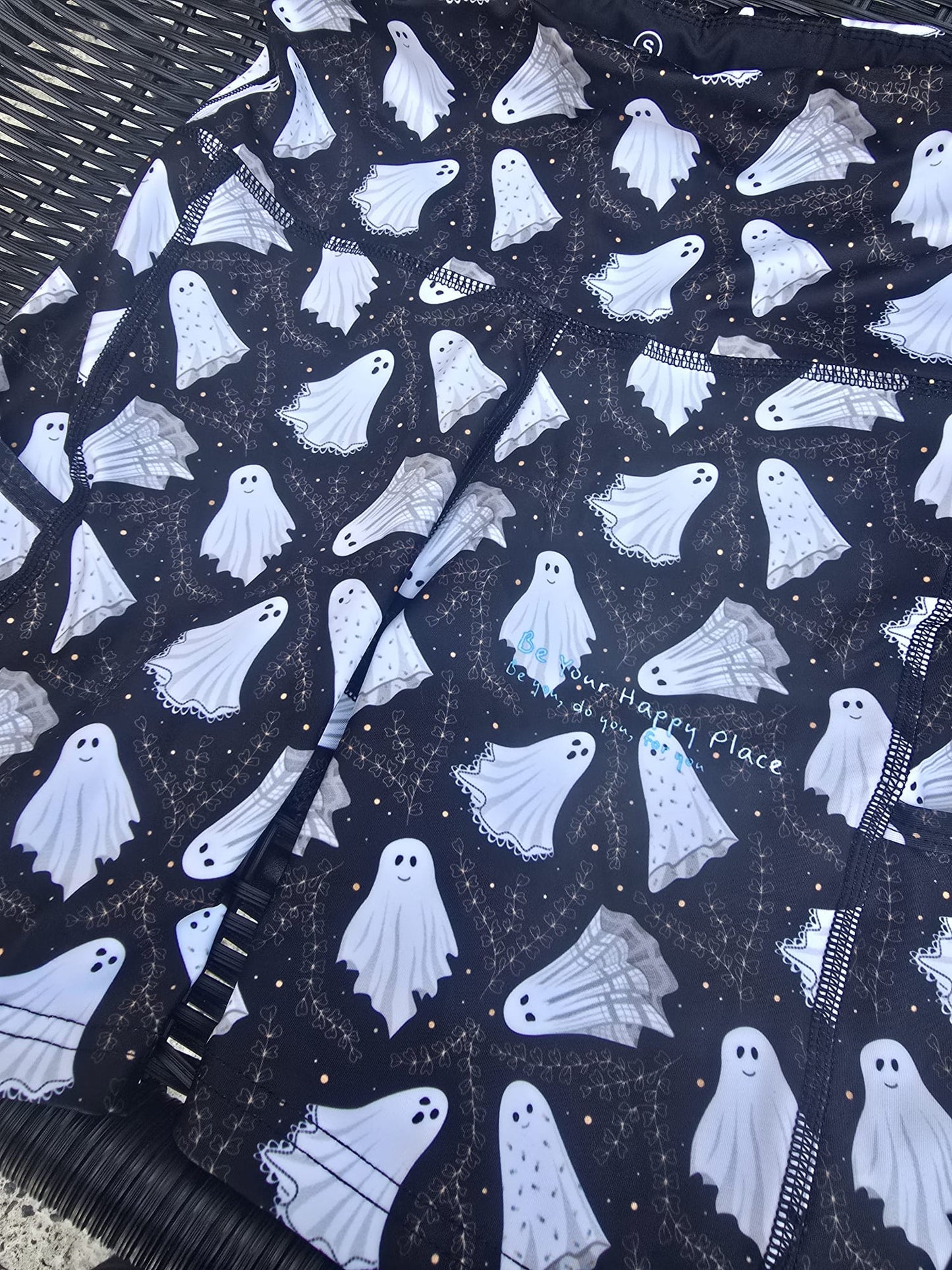 No Feet *HALLOWEEN PRE-ORDER*