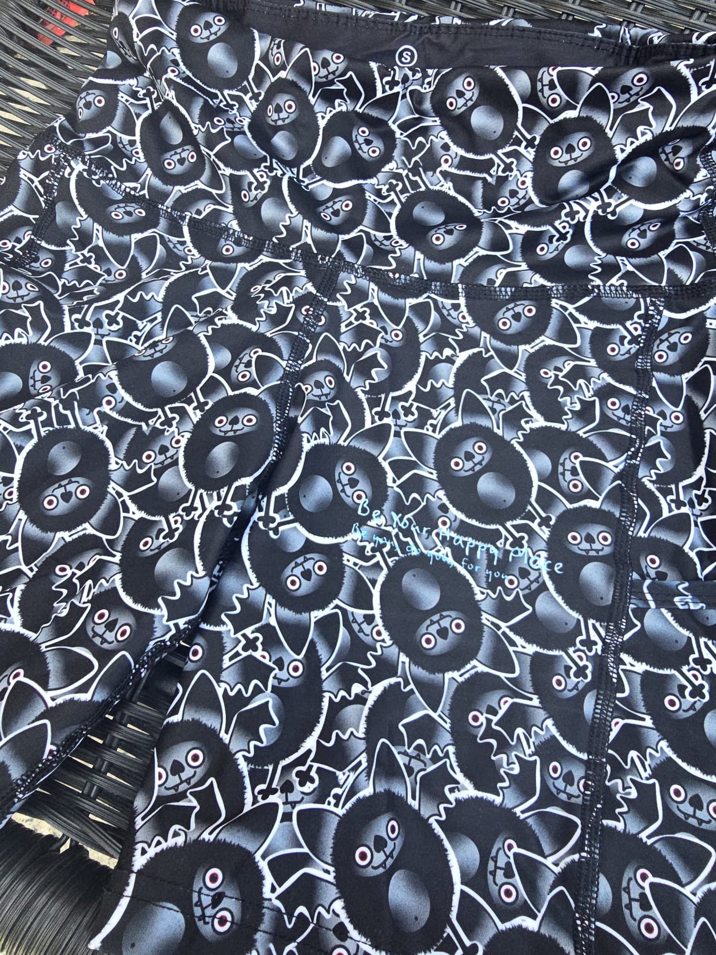 Bertie Bats *HALLOWEEN PRE-ORDER*