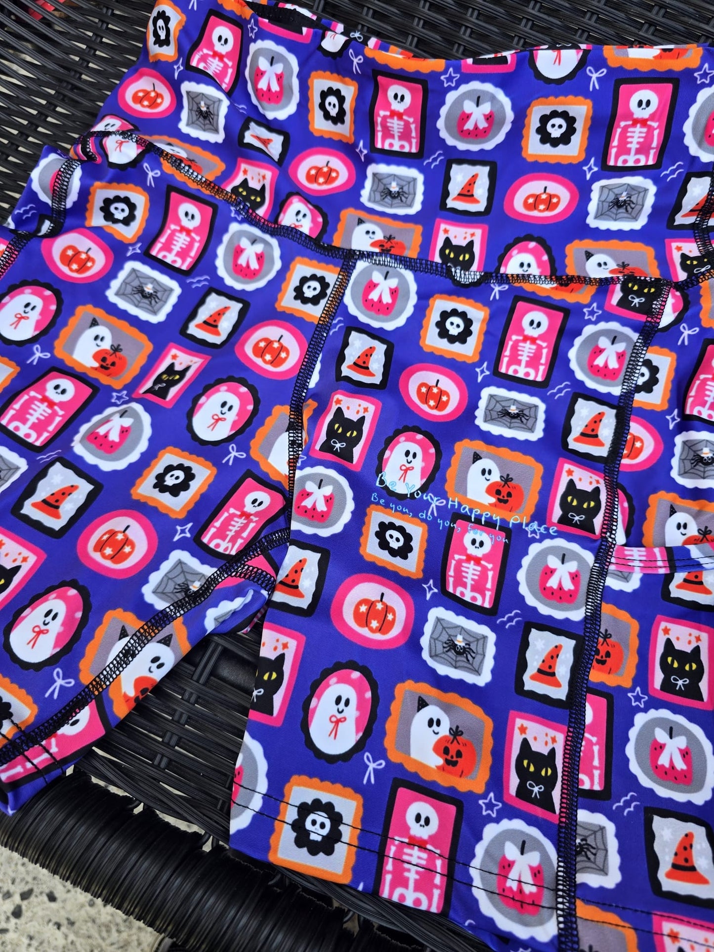 Spooky Snapshots *HALLOWEEN PRE-ORDER*