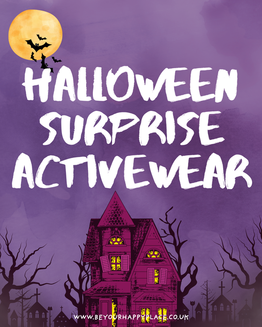 Surprise Design *HALLOWEEN PRE-ORDER*