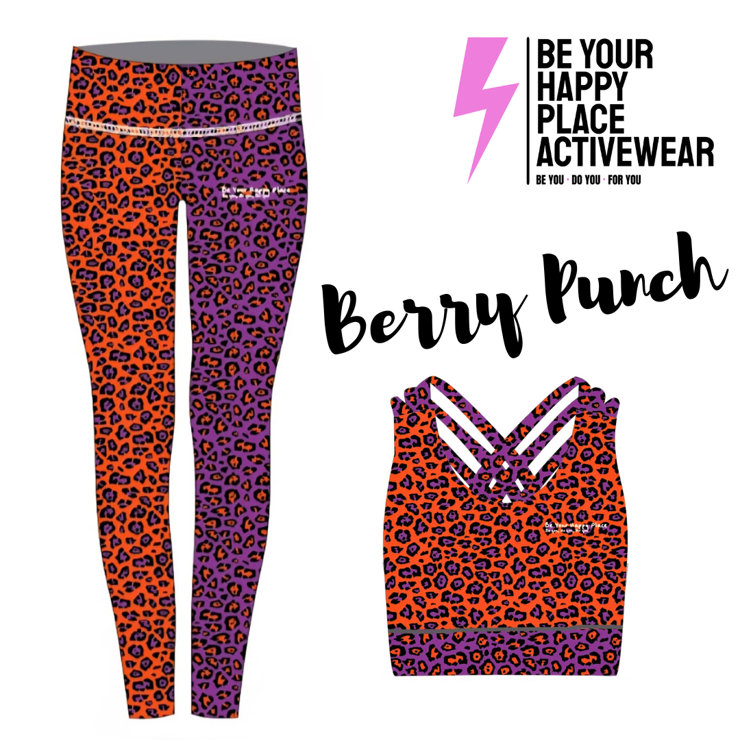 Berry Punch *Pre-order*