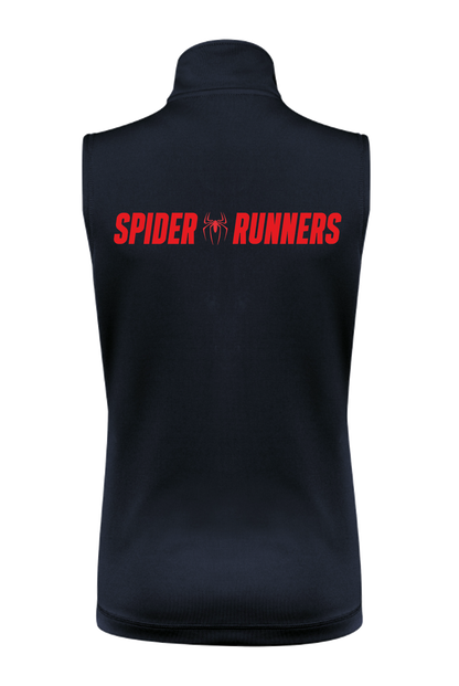 Spider Runners Gillet (Mens Fit)