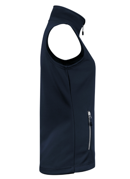 Spider Runners Gillet (Womens Fit)