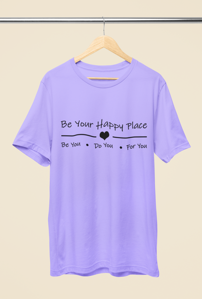 BYHP T-shirt *all colours*